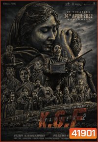 K.G.F: Chapter 2 (2022)