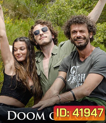 Doom of Love (2022) ชะตาหัวใจ
