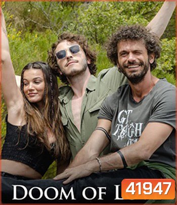 Doom of Love (2022) ชะตาหัวใจ
