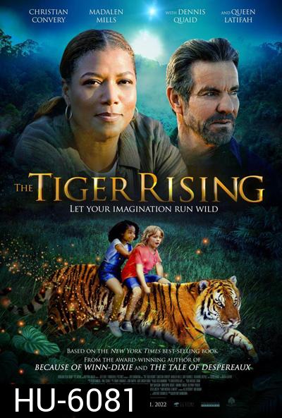 The Tiger Rising (2022)