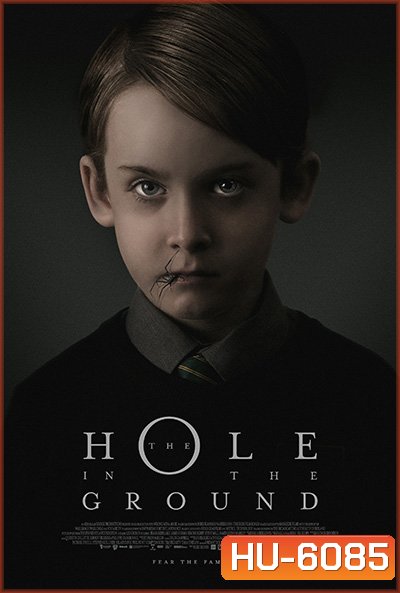 The Hole in the Ground (2019) มันมากับหลุมมรณะ