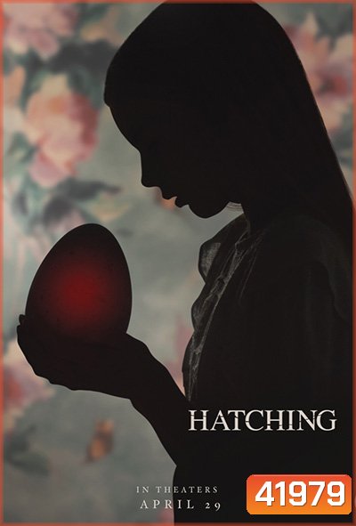 Hatching (2022)