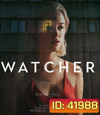 Watcher (2022)