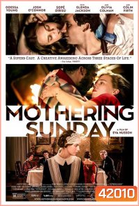 Mothering Sunday (2021)