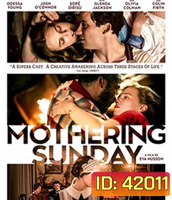 Mothering Sunday (2021)