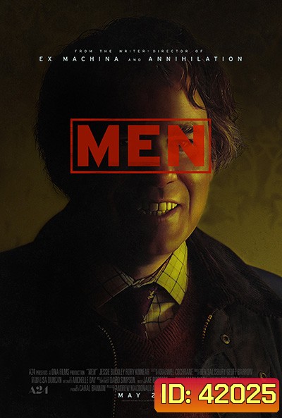 Men (2022)