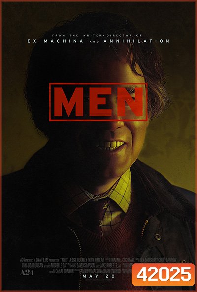 Men (2022)