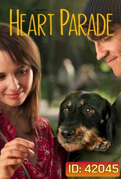 Heart Parade (2022) พาเหรดหัวใจ