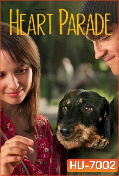 Heart Parade (2022) พาเหรดหัวใจ