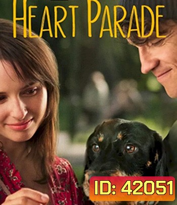 Heart Parade (2022) พาเหรดหัวใจ