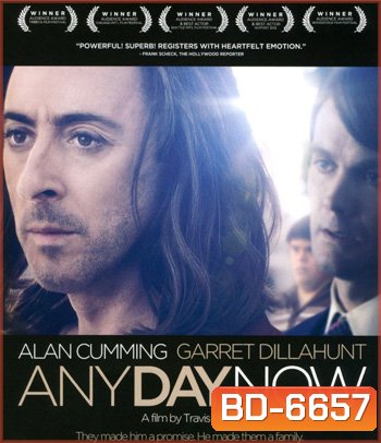 Any Day Now (2012) วันหนึ่ง วันหน้า วันที่รักจะมาถึง