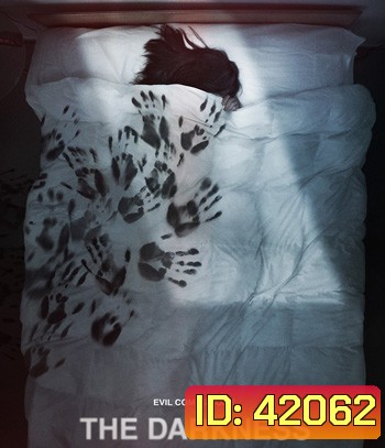 The Darkness (2016) วิญญาณนรกตามสยอง