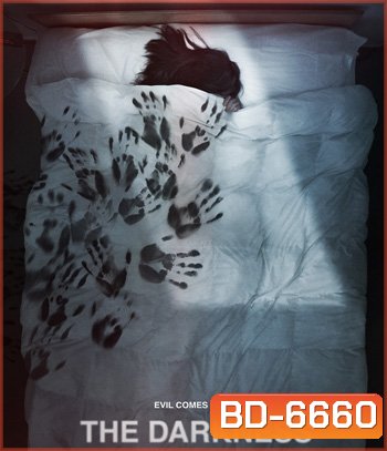 The Darkness (2016) วิญญาณนรกตามสยอง