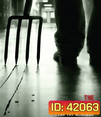 THE CRAZIES (2010) เมืองคลั่งมนุษย์ผิดคน