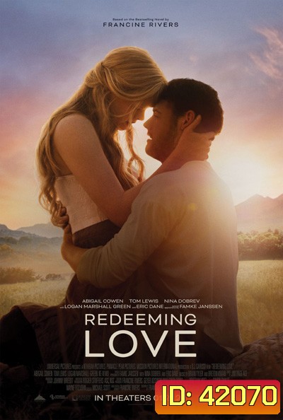 Redeeming Love (2022)