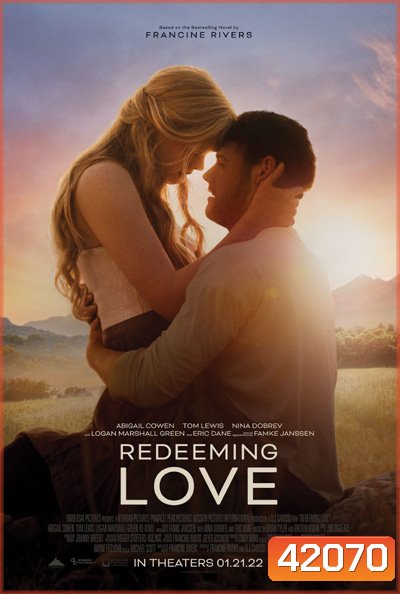 Redeeming Love (2022)