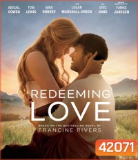Redeeming Love (2022)