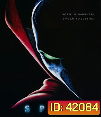 Spawn (1997) ฮีโร่พันธุ์นรก