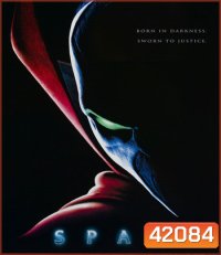 Spawn (1997) ฮีโร่พันธุ์นรก