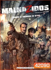 Valley of the Dead: MalnaZidos (2022)