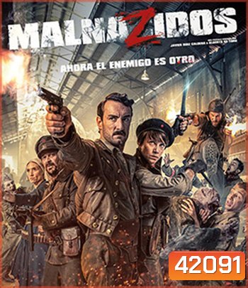 Valley of the Dead: MalnaZidos (2022)