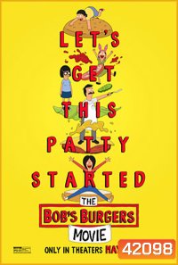 The Bob's Burgers Movie (2022)