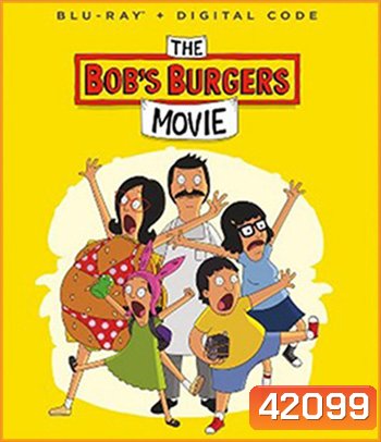 The Bob's Burgers Movie (2022)