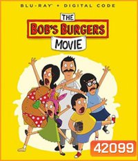 The Bob's Burgers Movie (2022)