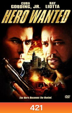 HERO WANTED หมายหัวล่า ฮีโร่แค้นระห่ำ