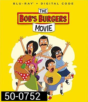 The Bob's Burgers Movie (2022) 