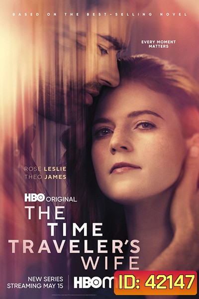 The Time Travelers Wife Season 1 (2022) รักอมตะของชายท่องเวลา ปี 1 (6 ตอนจบ)