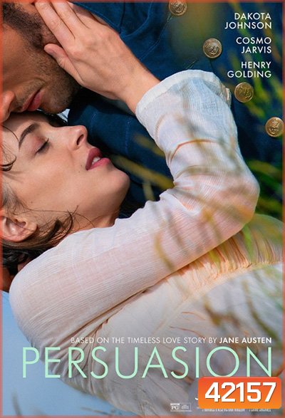Persuasion (2022)