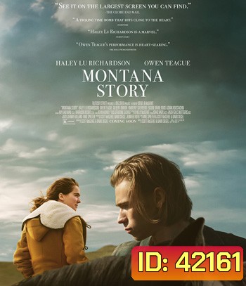 Montana Story (2021)