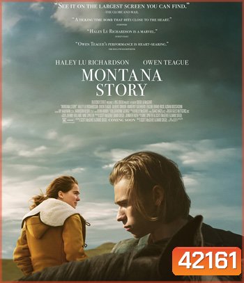 Montana Story (2021)
