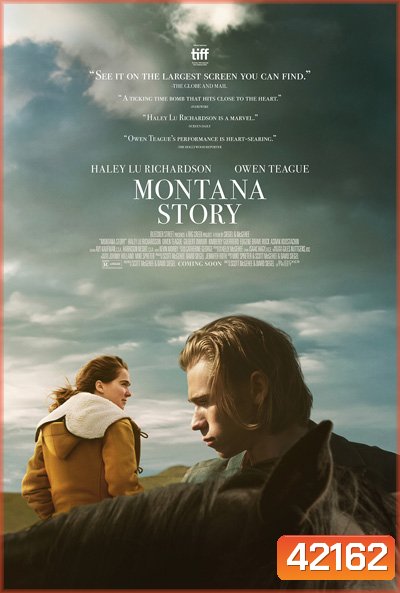 Montana Story (2021)