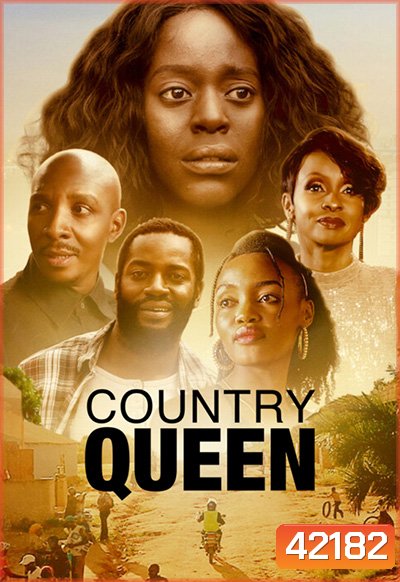 Country Queen Season 1 (2022) คันทรี่ควีน (6 ตอนจบ)