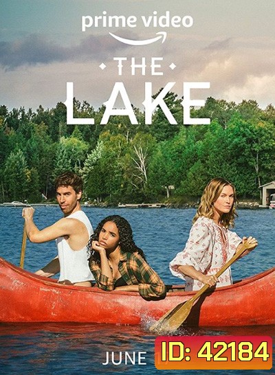 The Lake (2022) 8 ตอนจบ