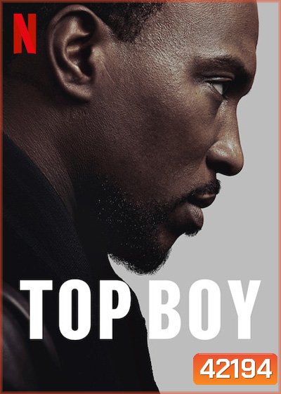 Top Boy Season 1 (10 ตอนจบ)