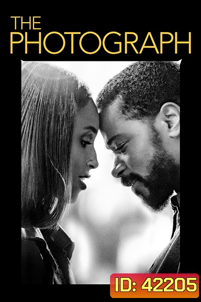 The Photograph (2020)