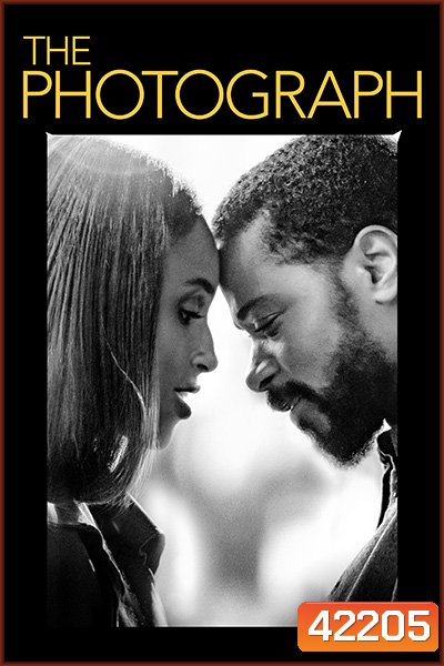 The Photograph (2020)