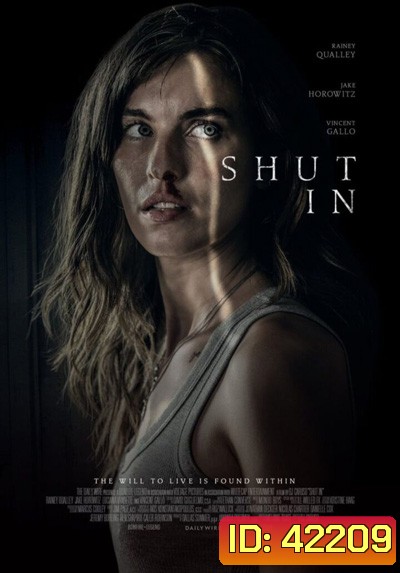 Shut In (2022)