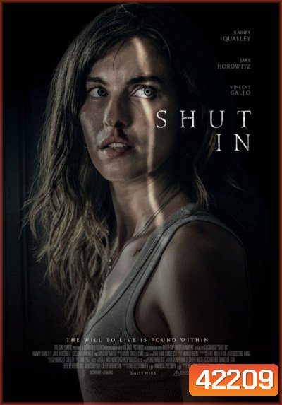 Shut In (2022)