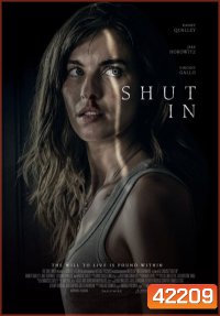 Shut In (2022)