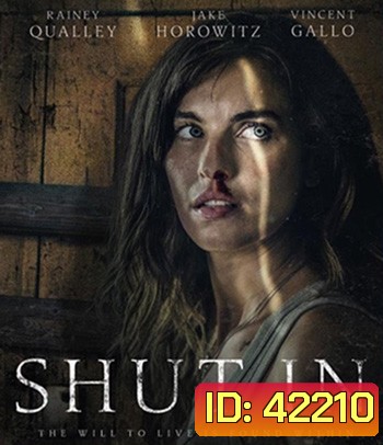 Shut In (2022)