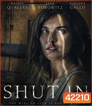 Shut In (2022)