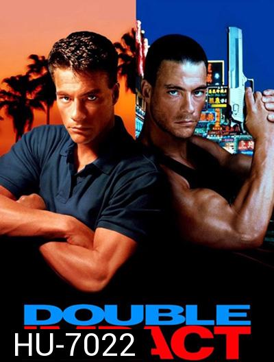 DOUBLE IMPACT (1991) แฝดดีเดือด