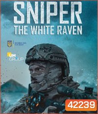 Sniper The White Raven (2022)