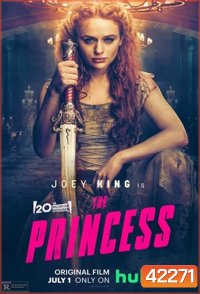 The Princess (2022)