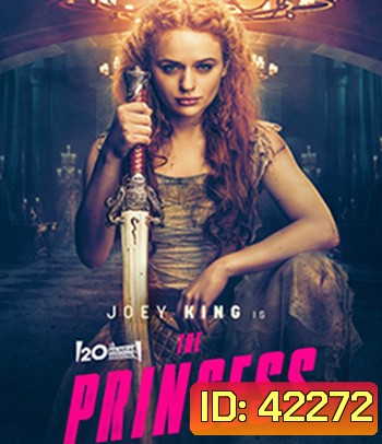 The Princess (2022)