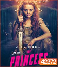 The Princess (2022)